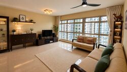 Blk 52 Forfar Heights (Queenstown), HDB 5 Rooms #574788811